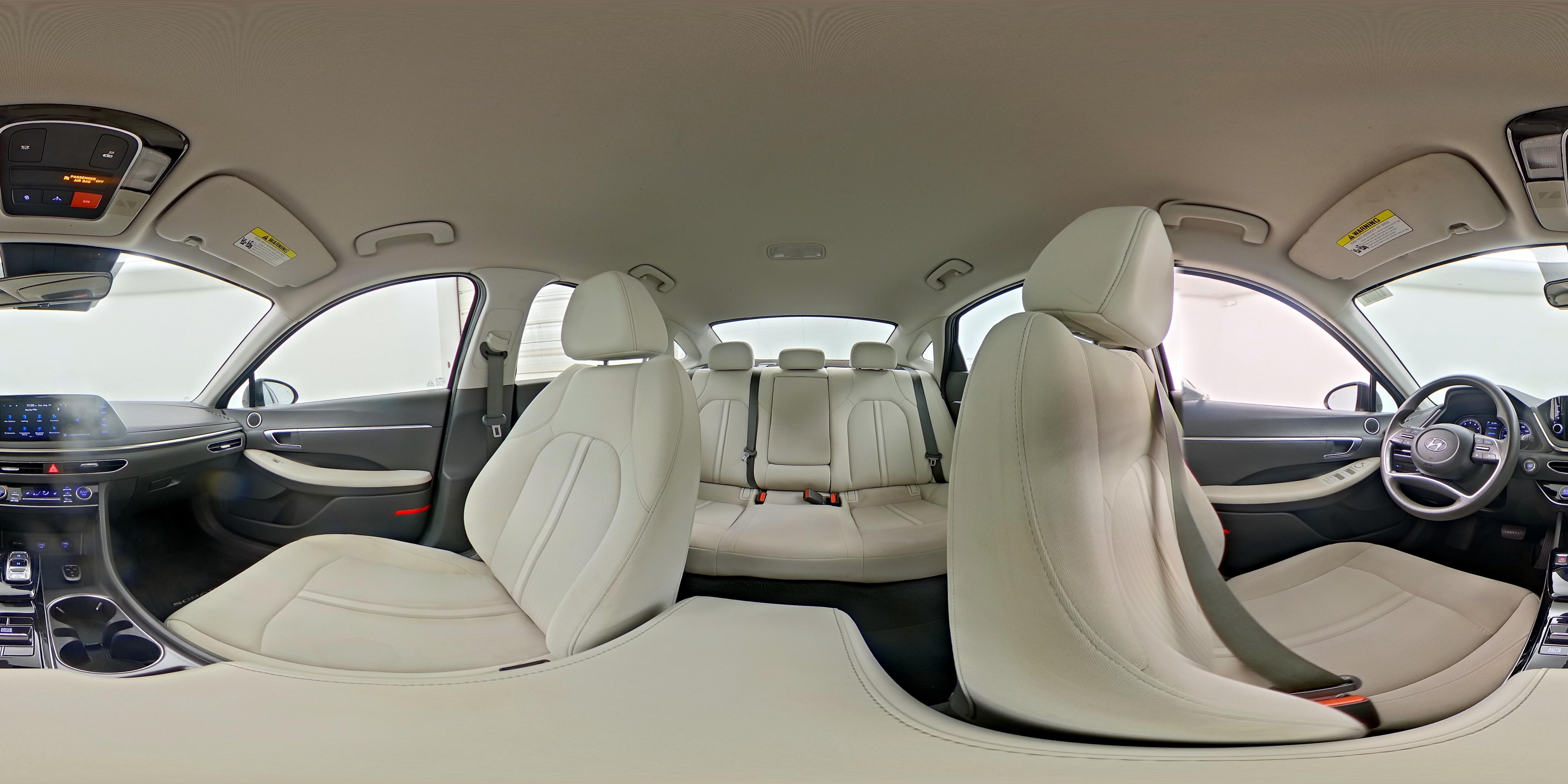 2023 Hyundai Sonata SEL - Photo 25