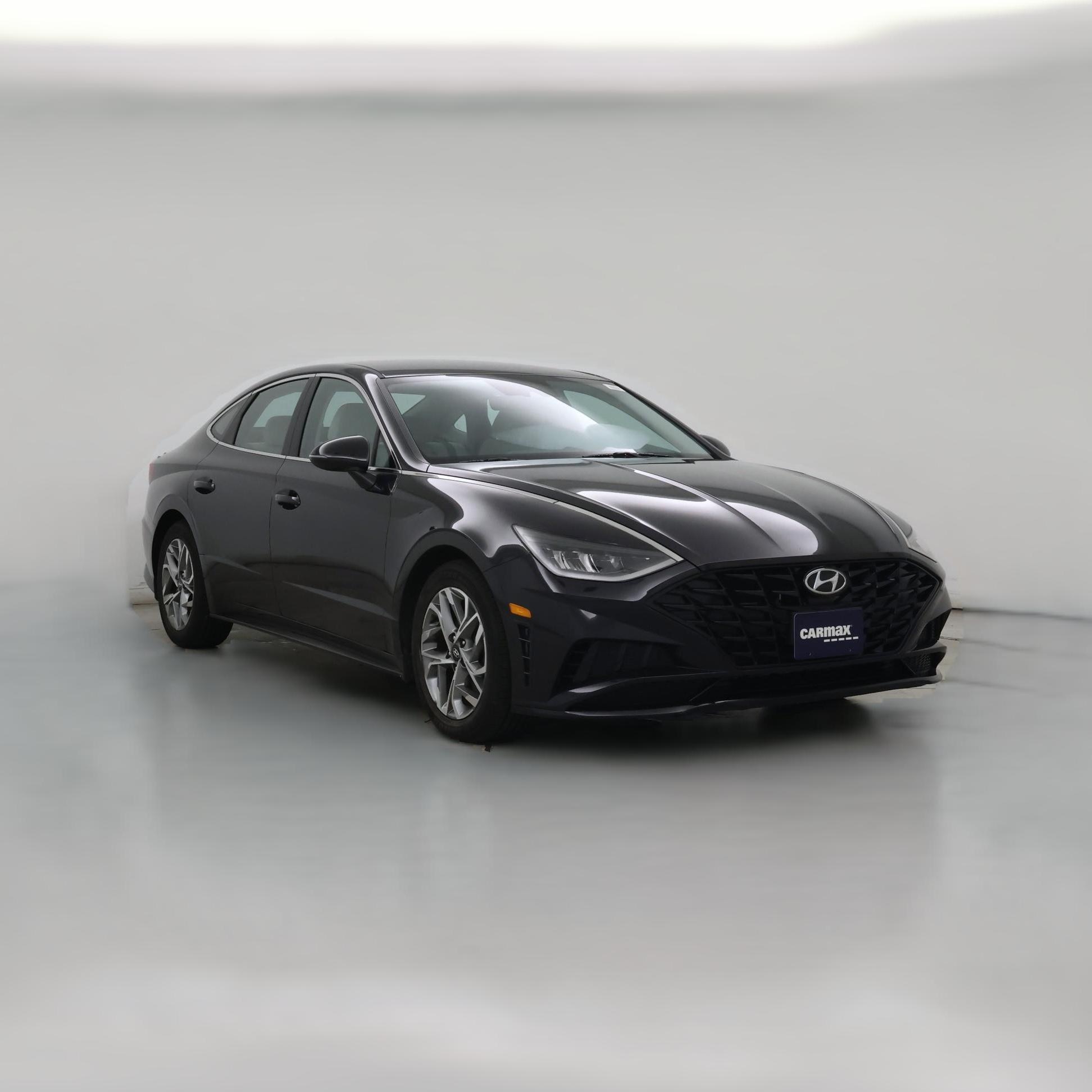 Thumbnail: 2023 Hyundai Sonata - 1
