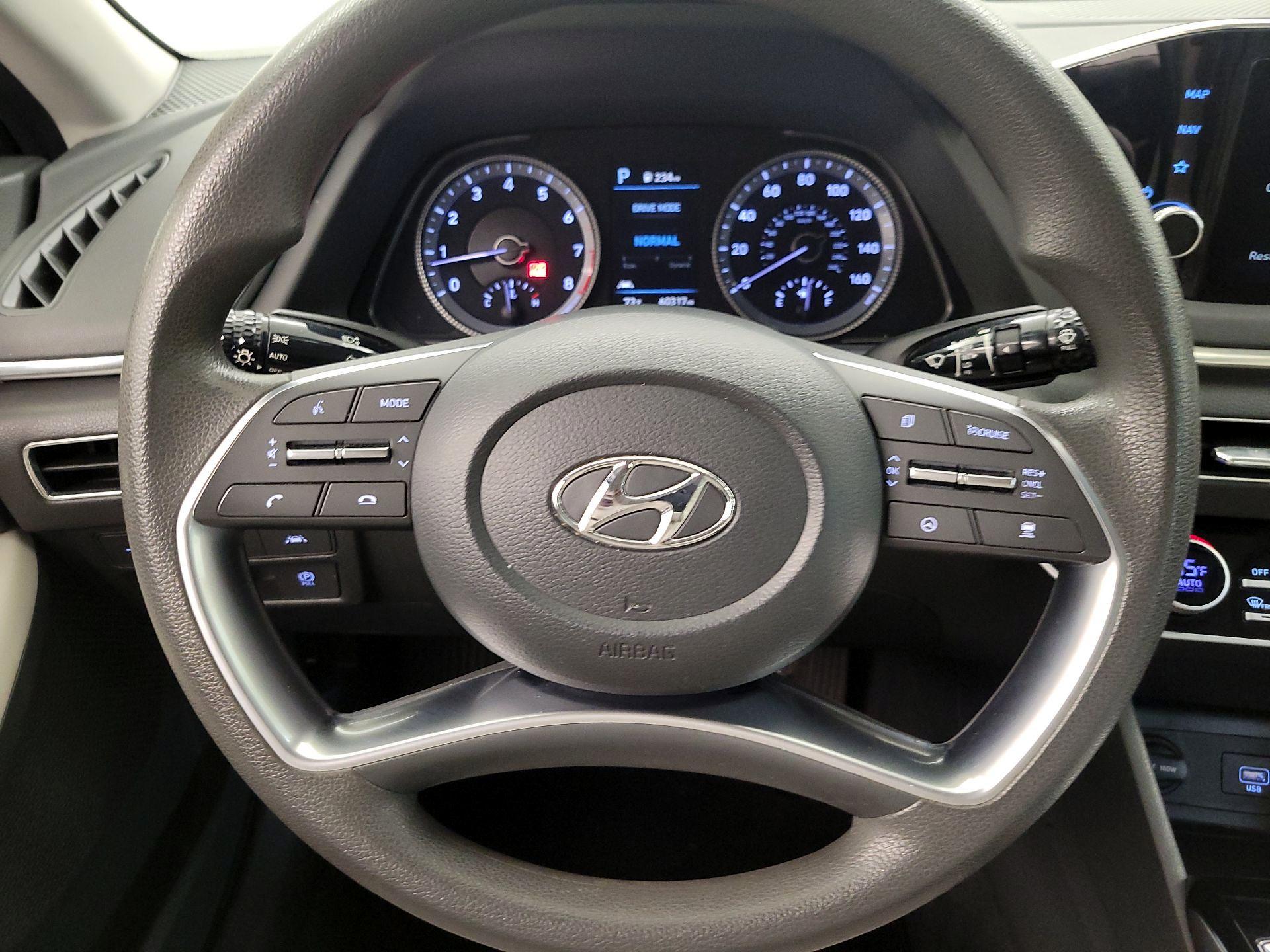 Thumbnail: 2023 Hyundai Sonata - 10