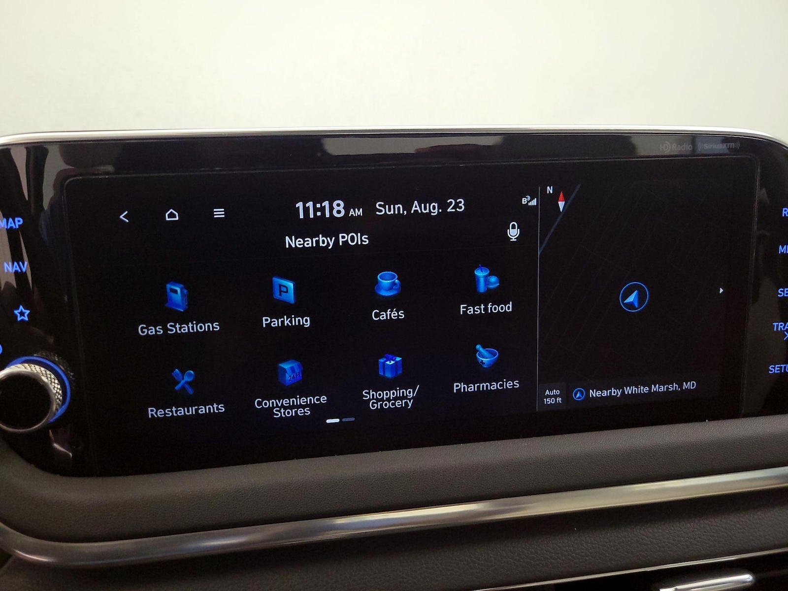 2023 Hyundai Sonata SEL - Photo 15