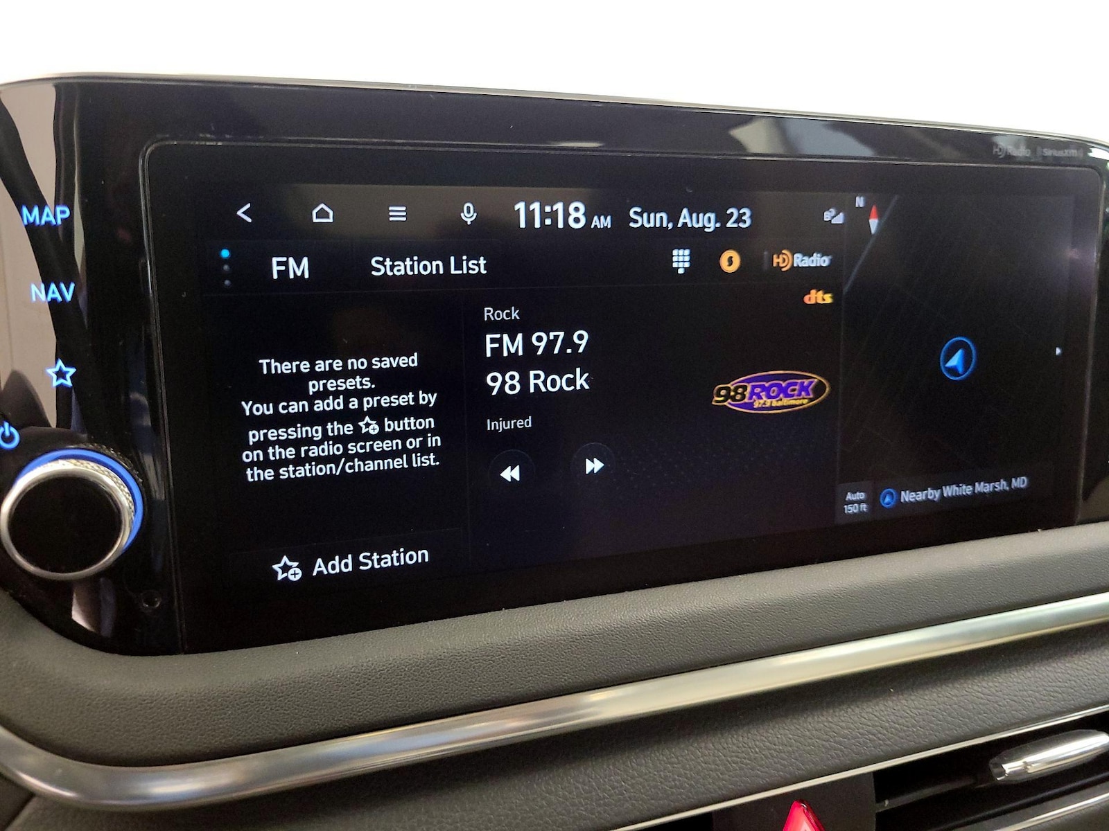 2023 Hyundai Sonata SEL - Photo 17
