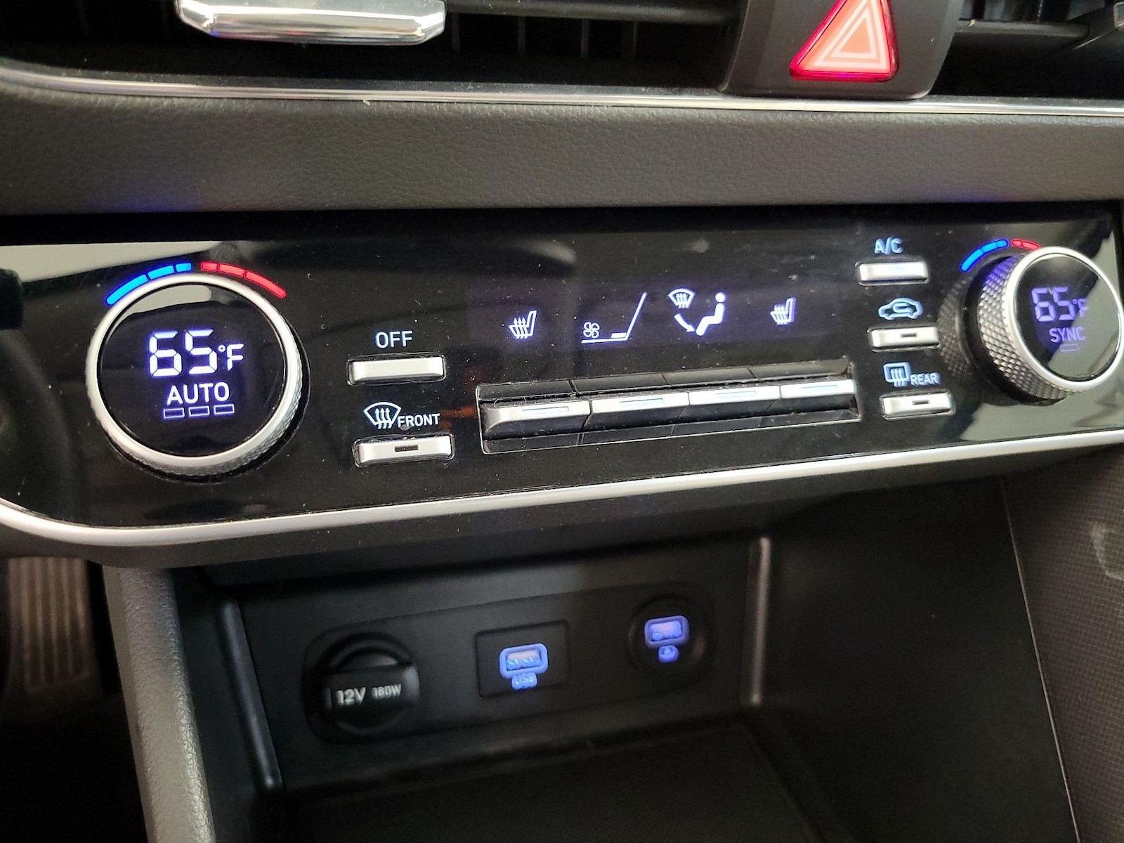 2023 Hyundai Sonata SEL - Photo 18
