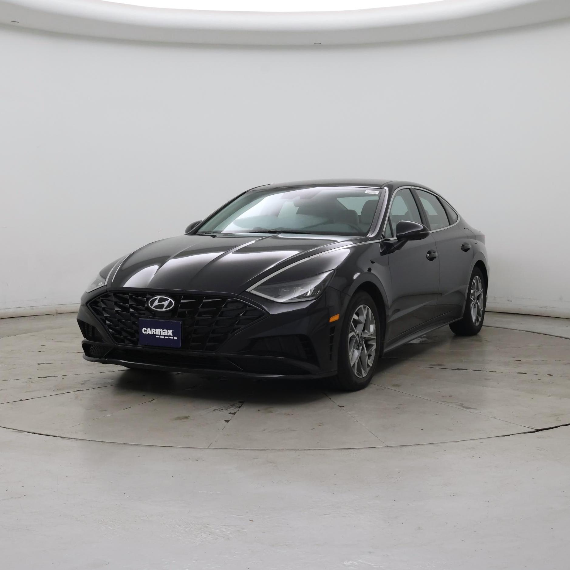 Thumbnail: 2023 Hyundai Sonata - 4