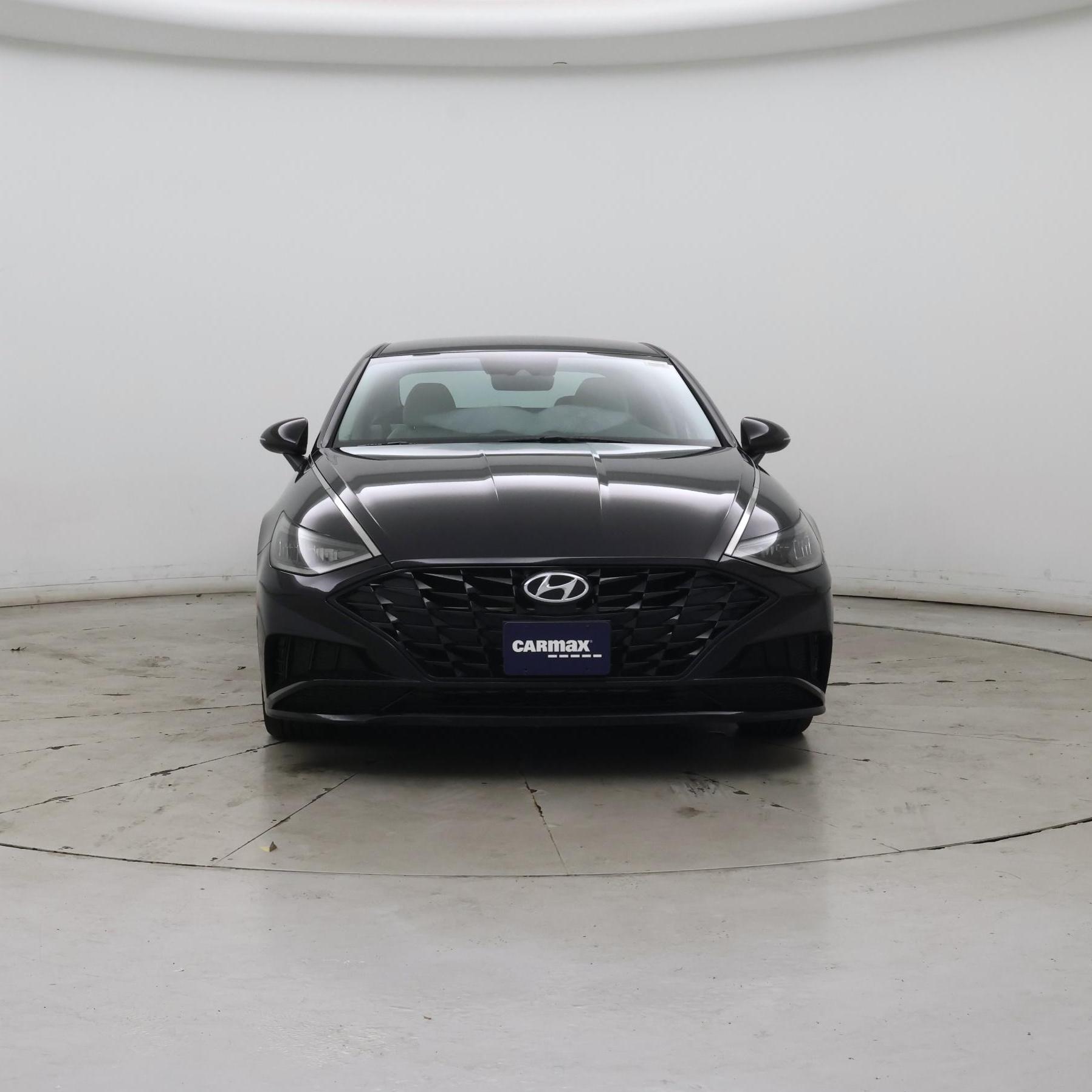 Thumbnail: 2023 Hyundai Sonata - 5