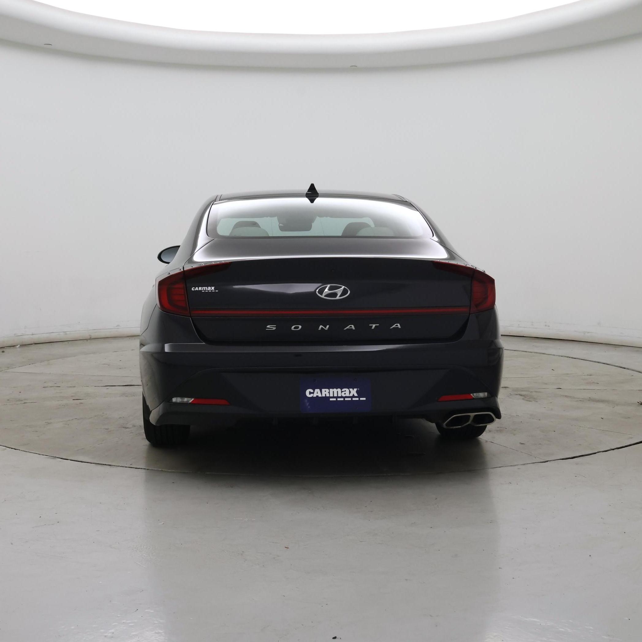 Thumbnail: 2023 Hyundai Sonata - 6