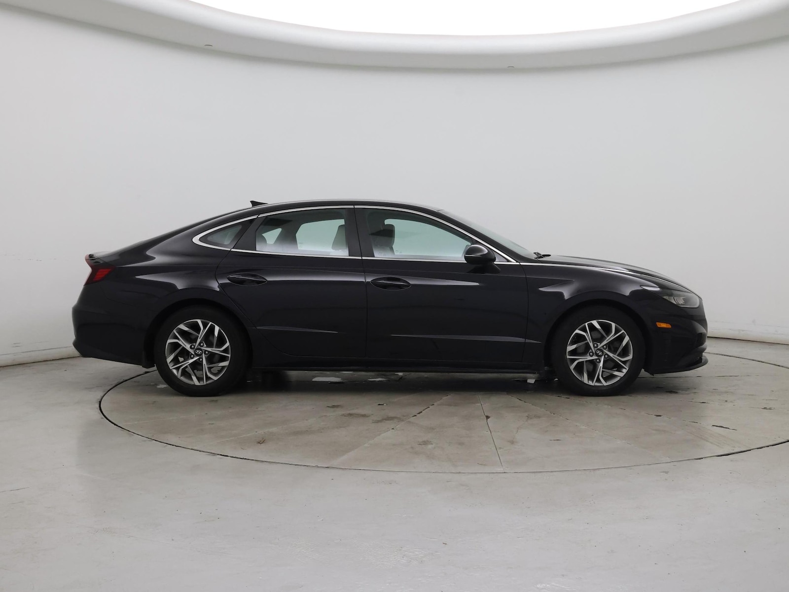 2023 Hyundai Sonata SEL - Photo 8