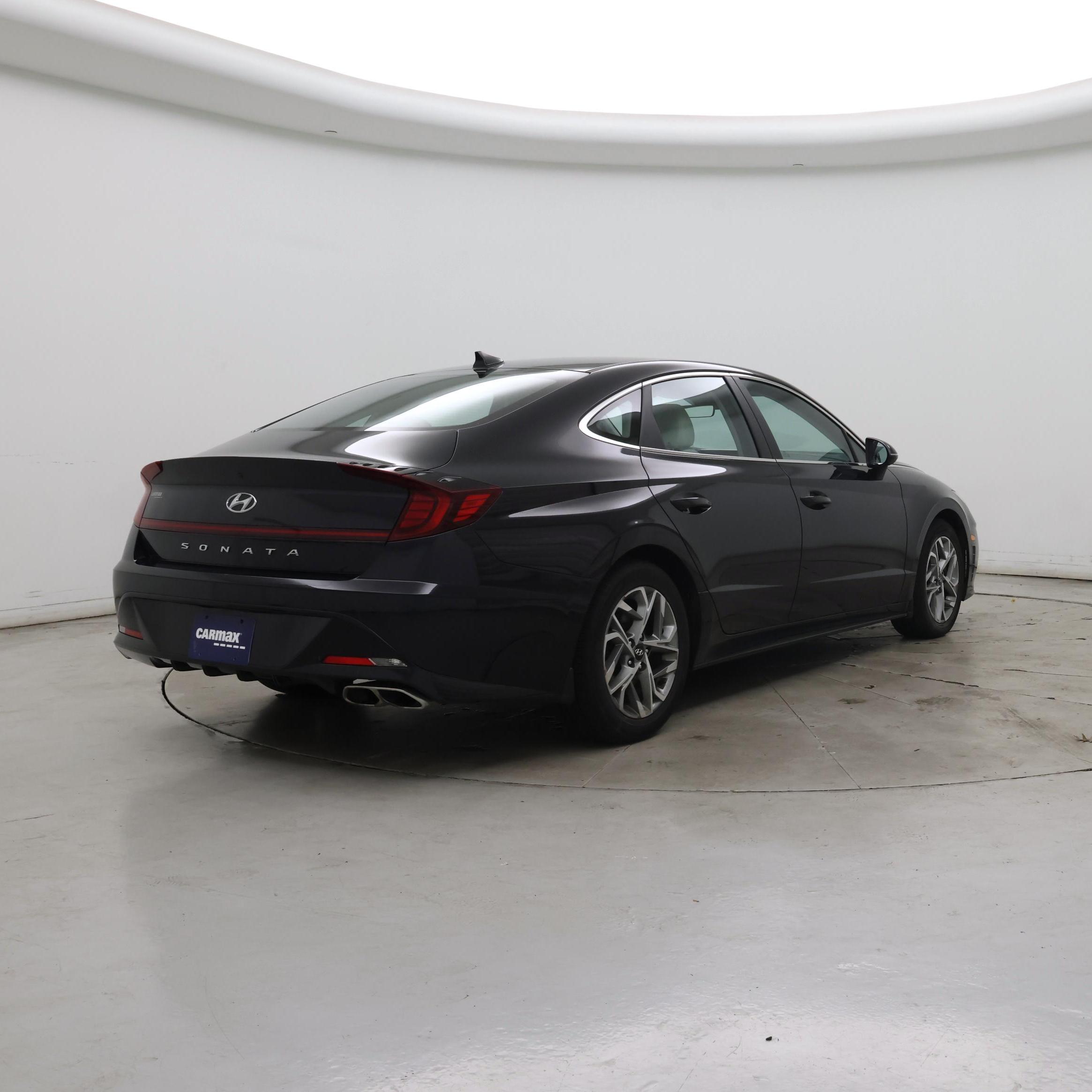 Thumbnail: 2023 Hyundai Sonata - 8