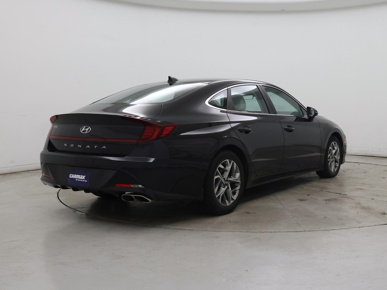 2023 Hyundai Sonata SEL - Photo 9