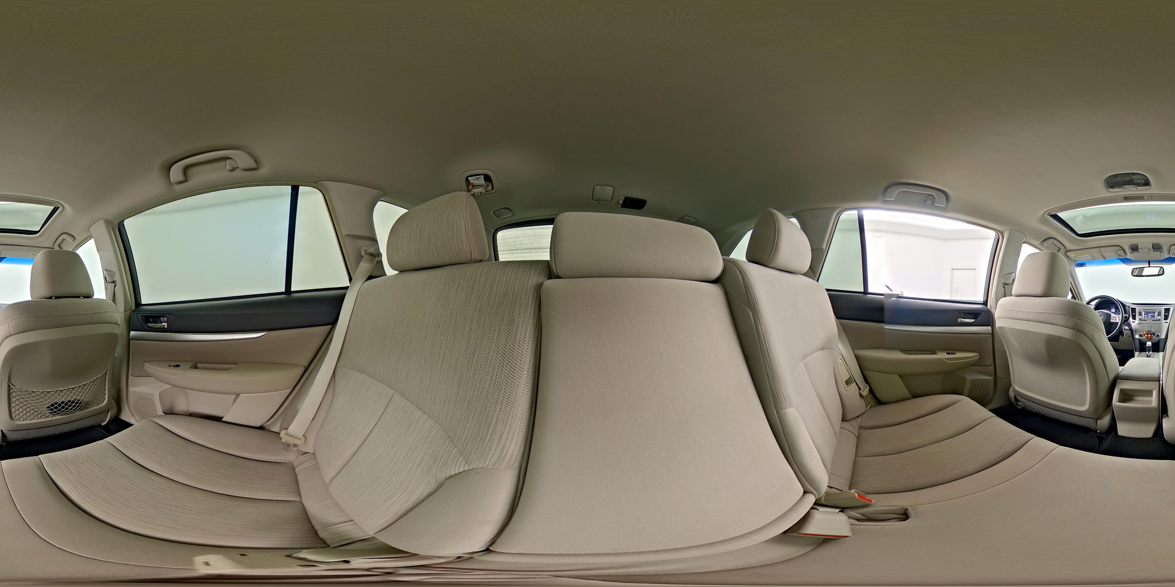 2014 Subaru Outback 2.5i Premium - Photo 25