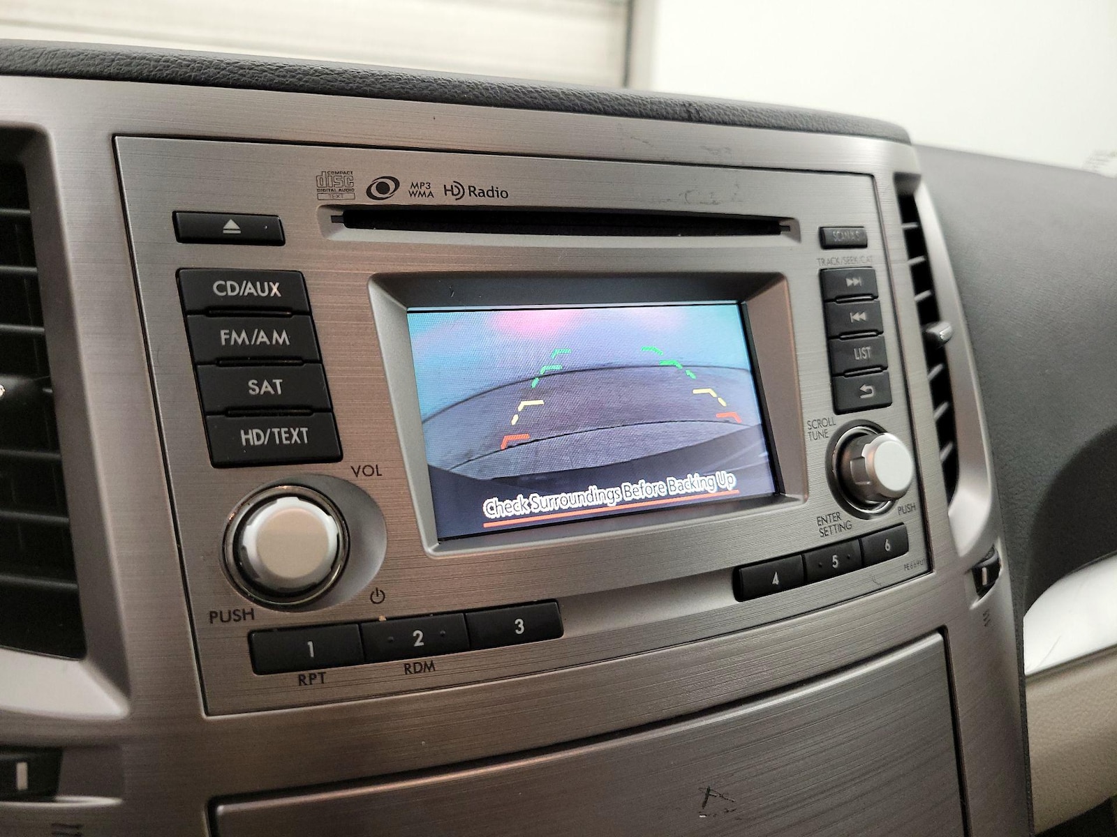 2014 Subaru Outback 2.5i Premium - Photo 13