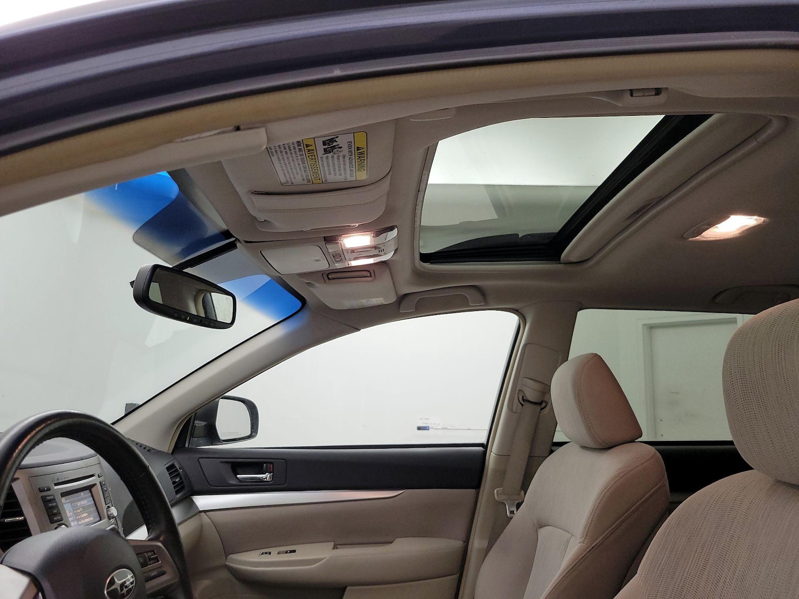 2014 Subaru Outback 2.5i Premium - Photo 18