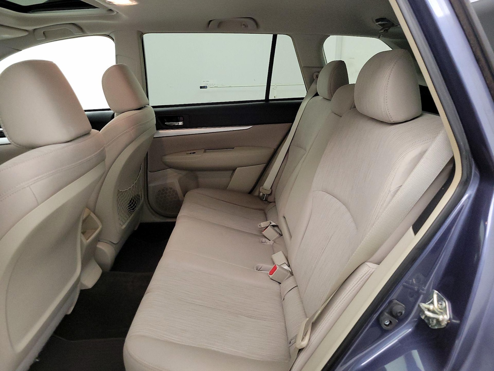 2014 Subaru Outback 2.5i Premium - Photo 19