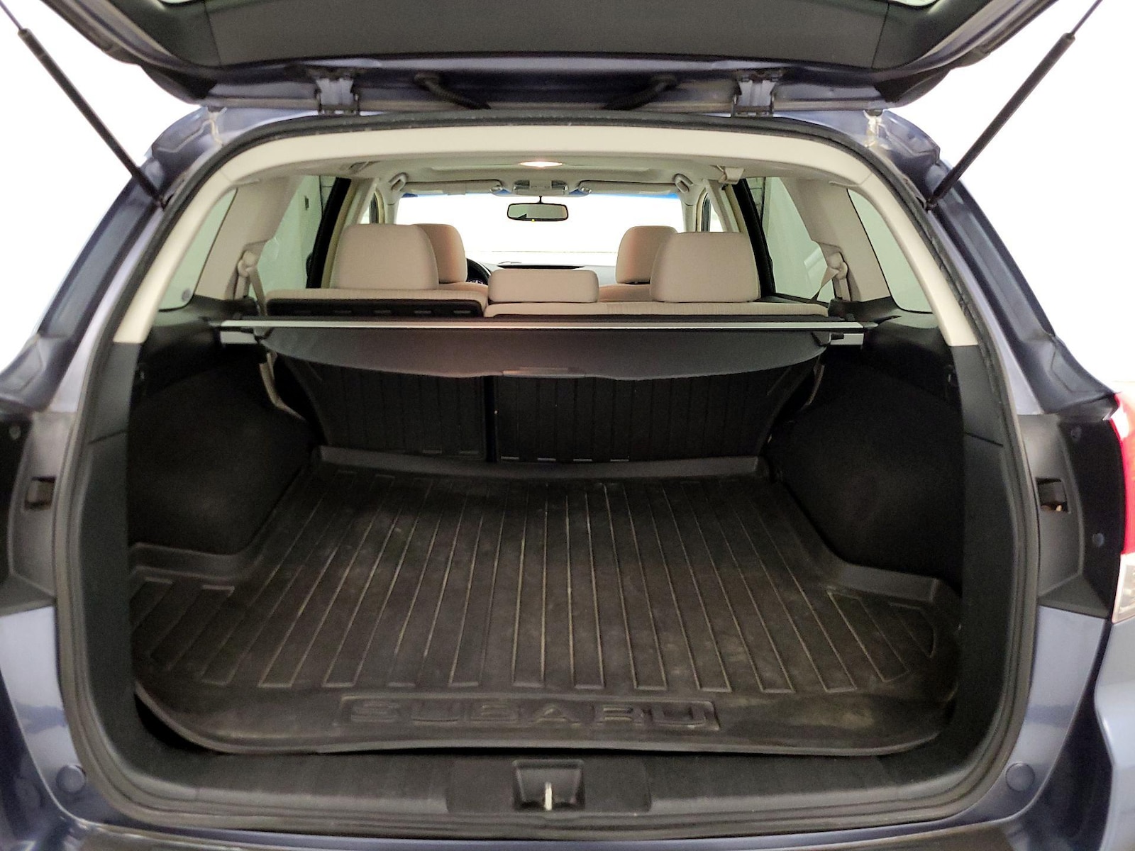 2014 Subaru Outback 2.5i Premium - Photo 20