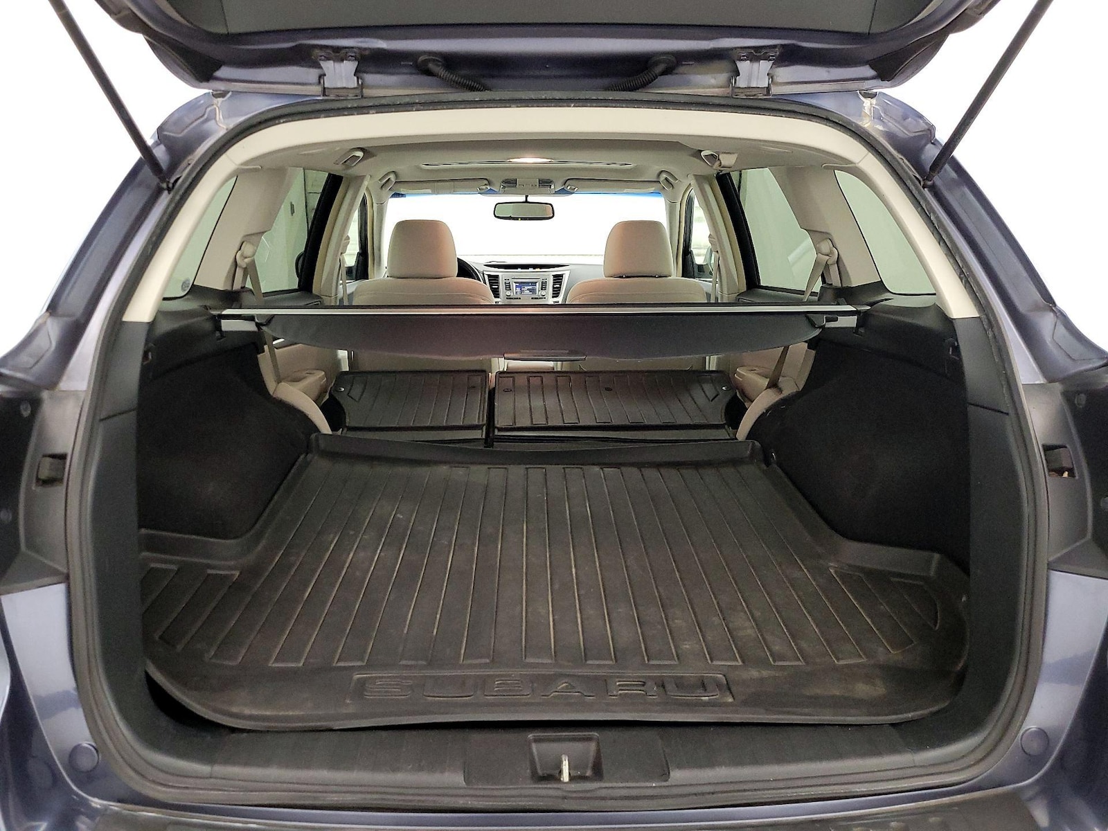 2014 Subaru Outback 2.5i Premium - Photo 21