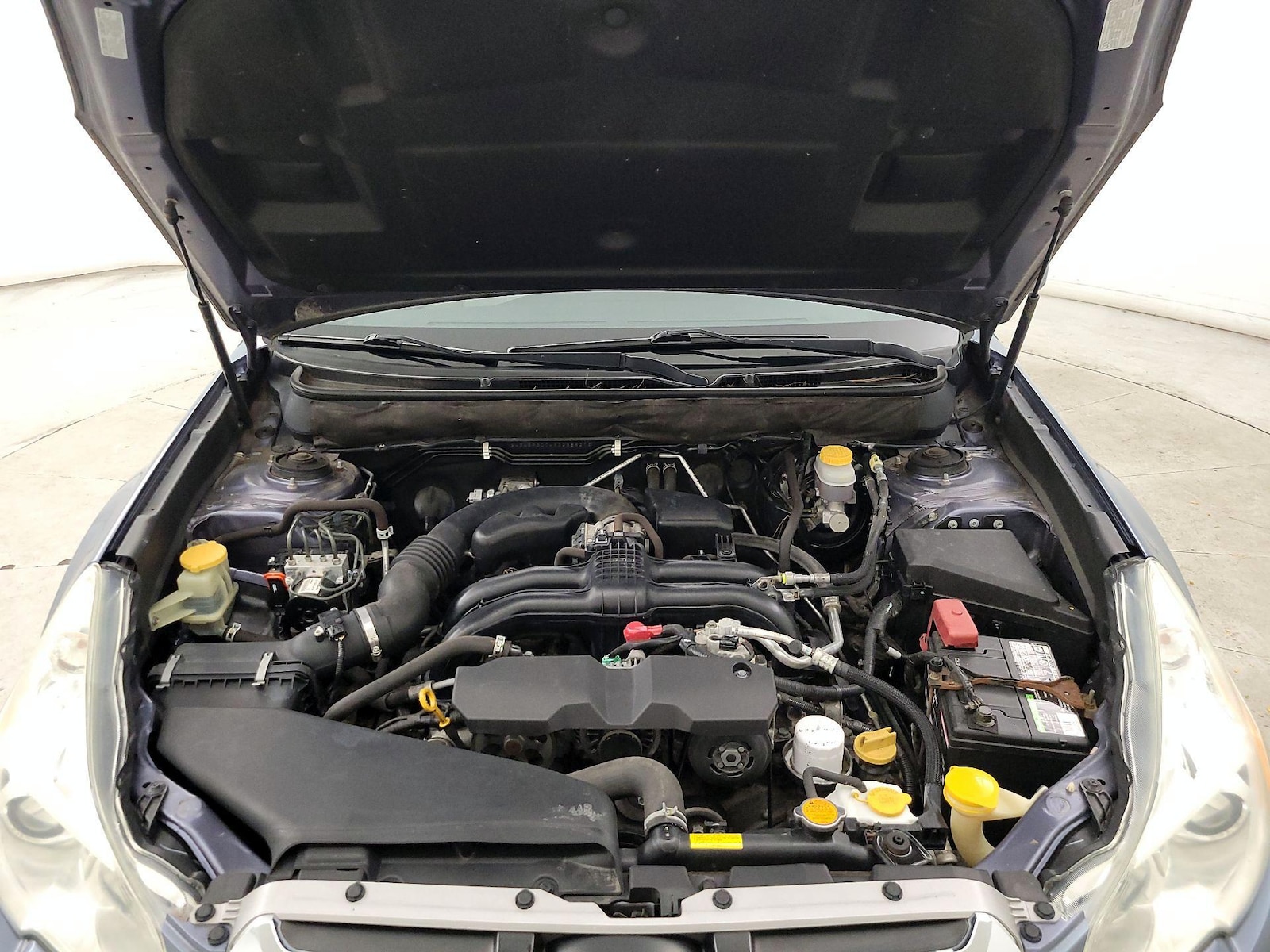 2014 Subaru Outback 2.5i Premium - Photo 22