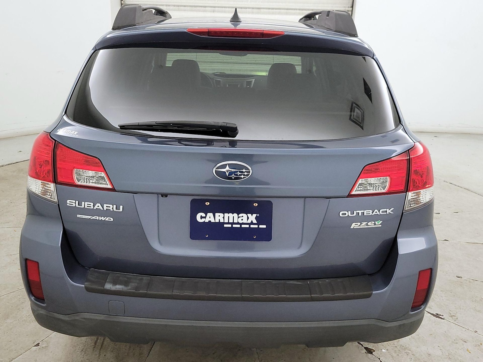 2014 Subaru Outback 2.5i Premium - Photo 6