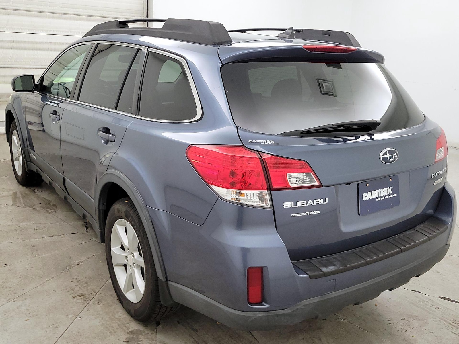 2014 Subaru Outback 2.5i Premium - Photo 7