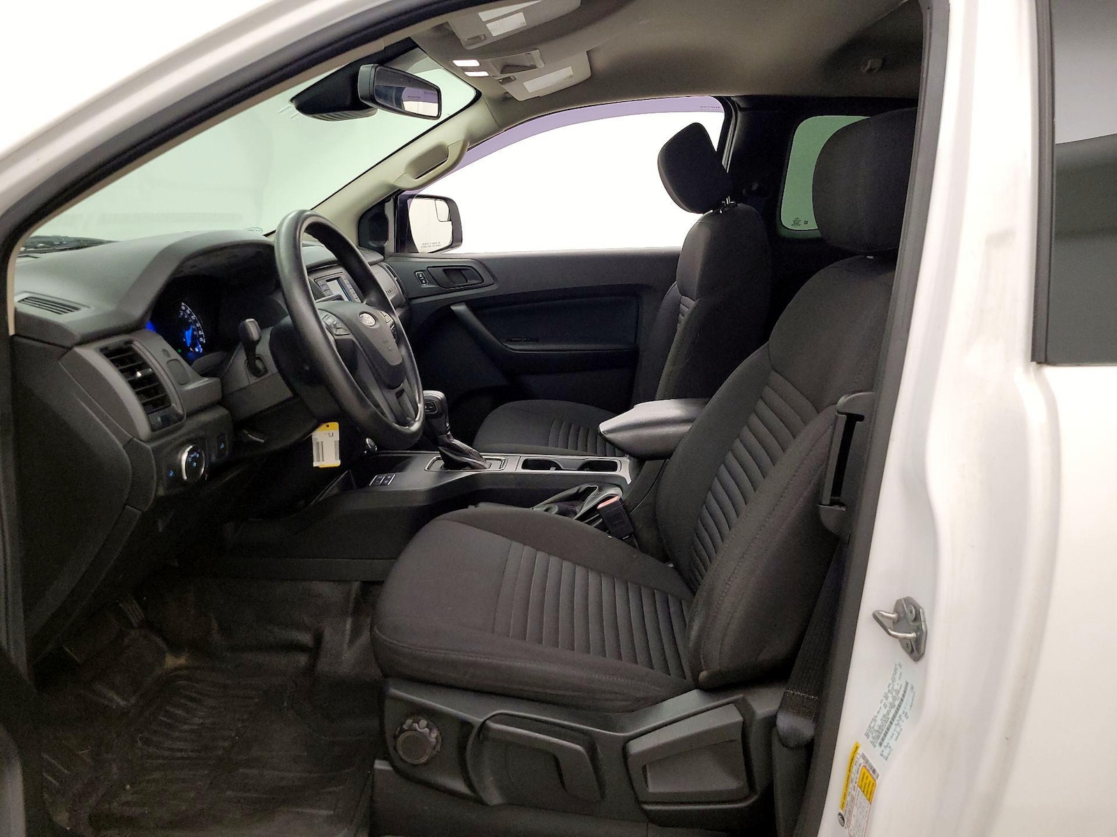 Side Airbags