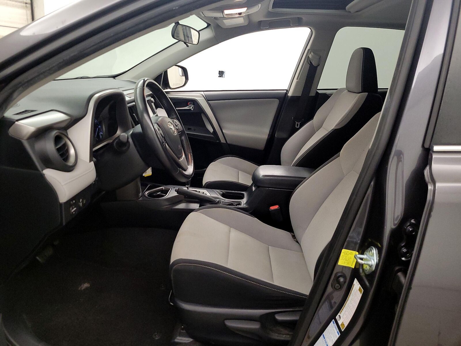 Side Airbags
