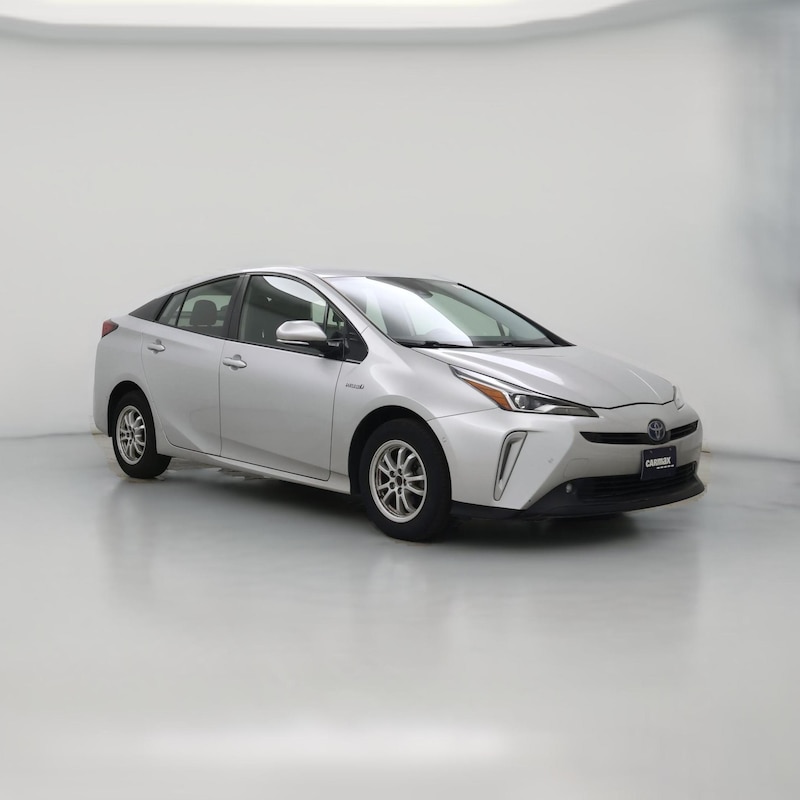 2020 Toyota Prius LE