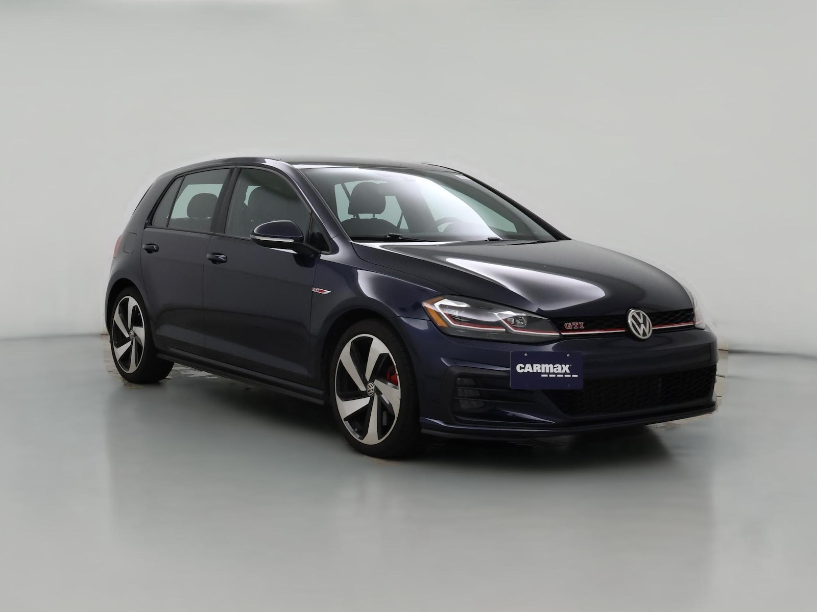 2019 Volkswagen Golf GTI