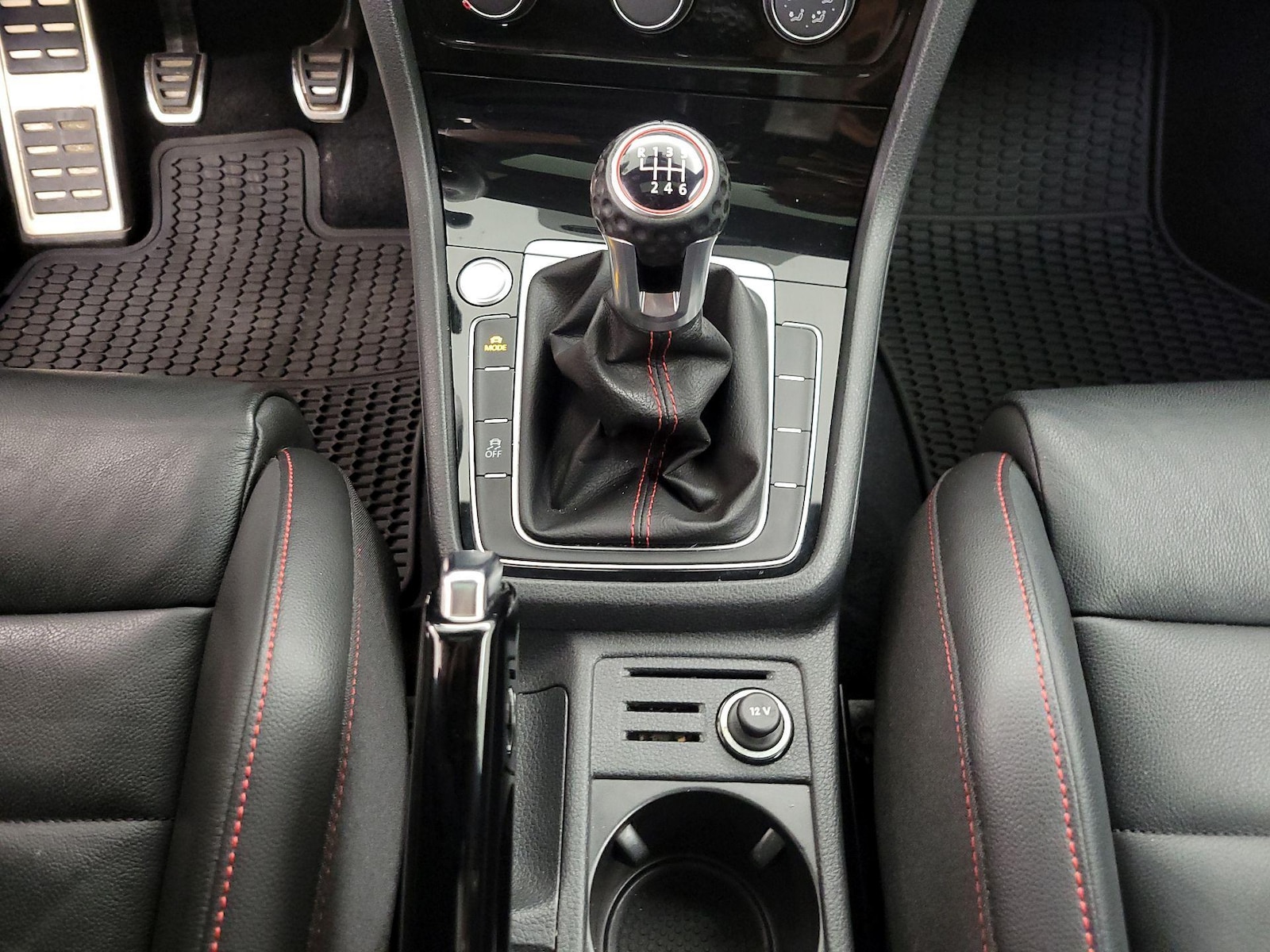 Manual Transmission