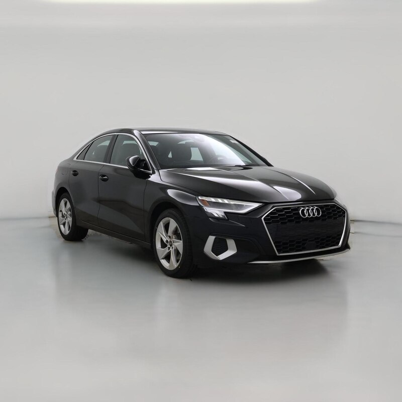 2024 Audi A3 Premium