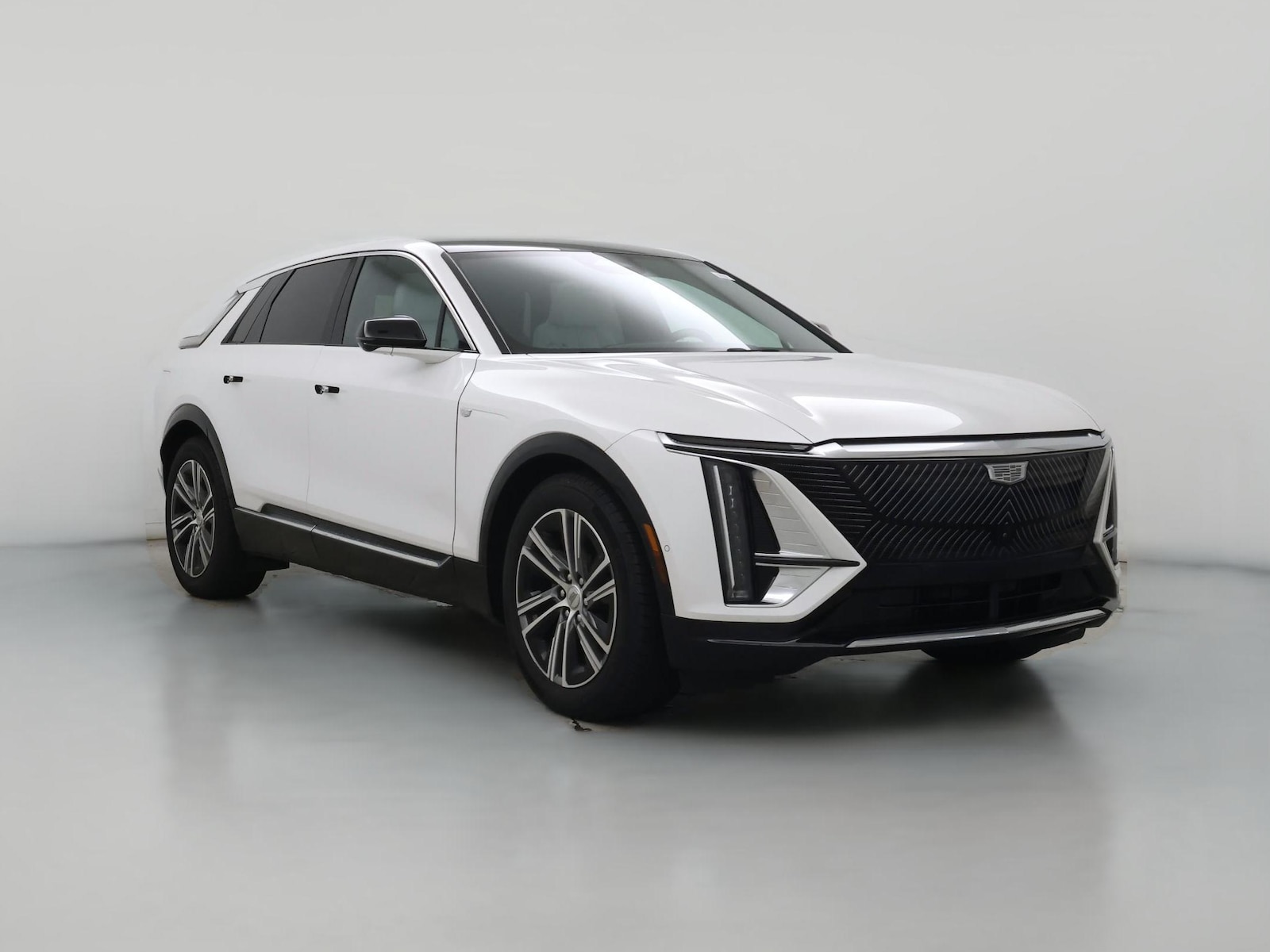 2024 Cadillac LYRIQ