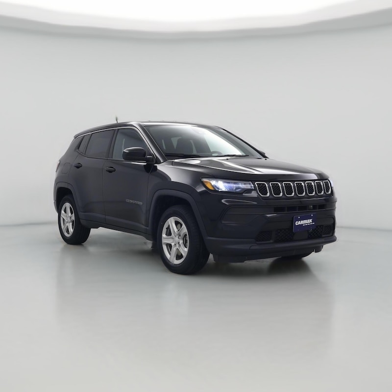 2024 Jeep Compass Sport