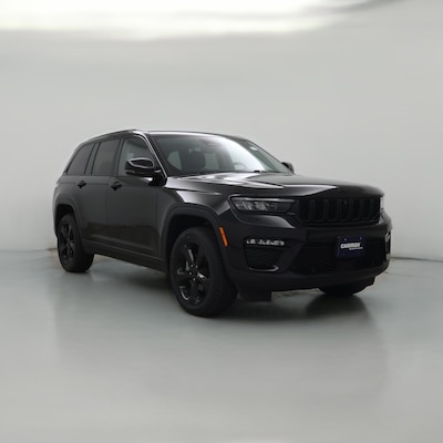 Vehicle exterior view
