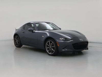 2020 Mazda MX-5 Miata Grand Touring
