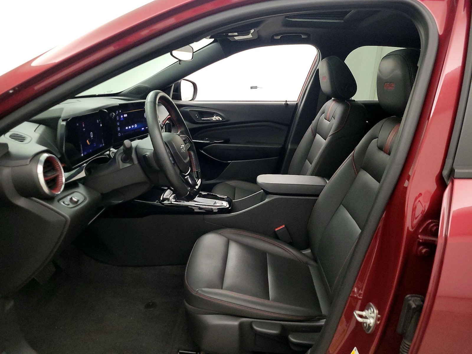 2024 Chevrolet Trax RS - Photo 12