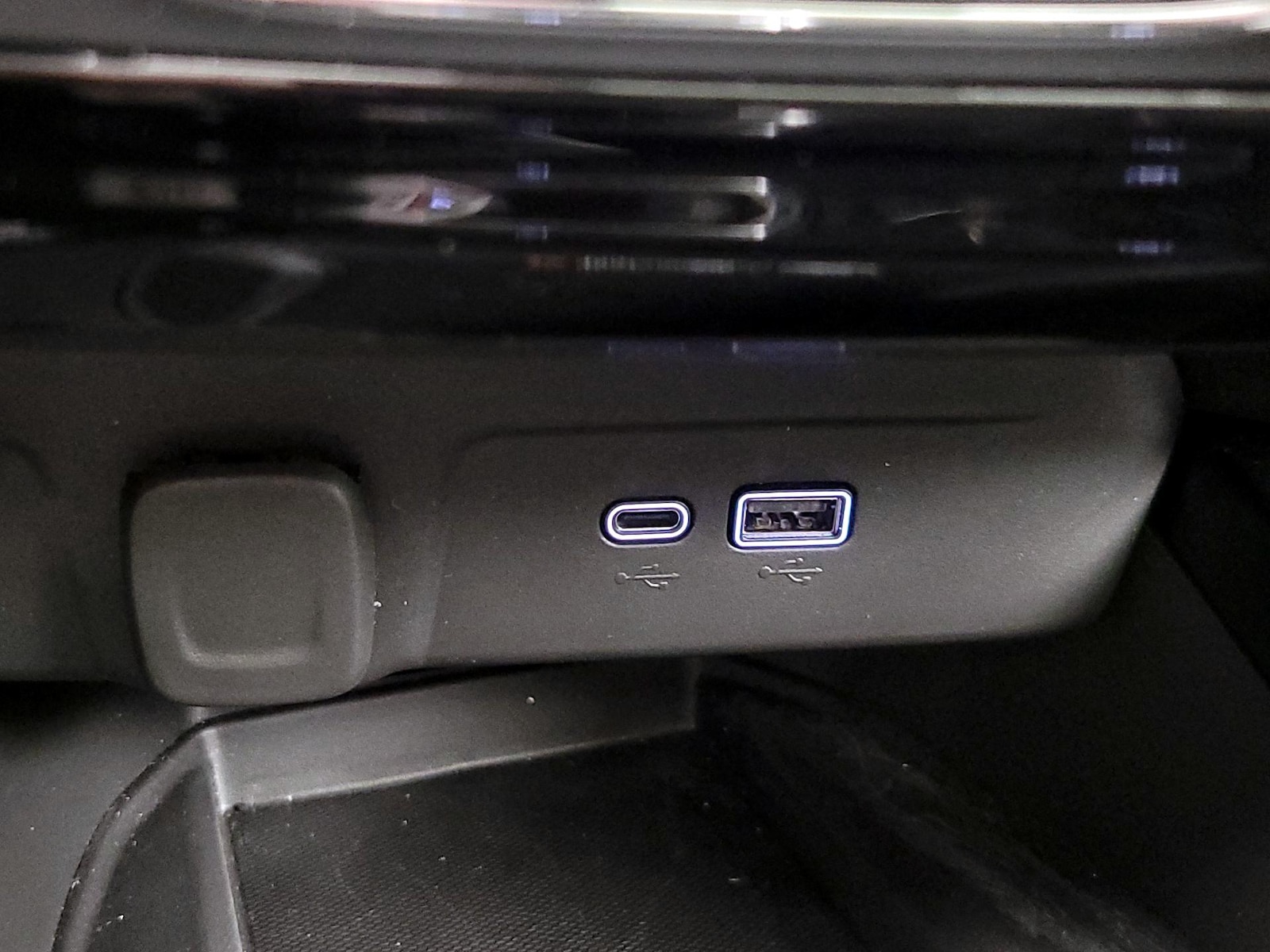2024 Chevrolet Trax RS - Photo 19