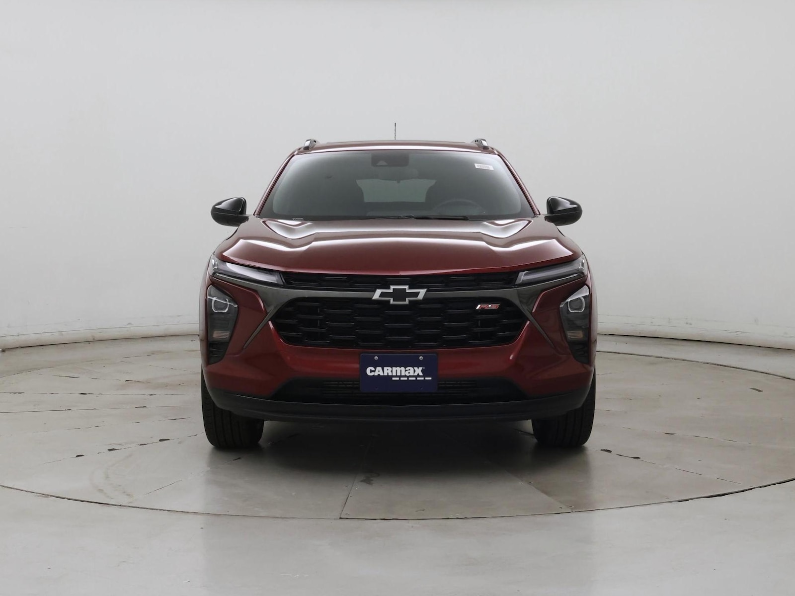 2024 Chevrolet Trax RS - Photo 6