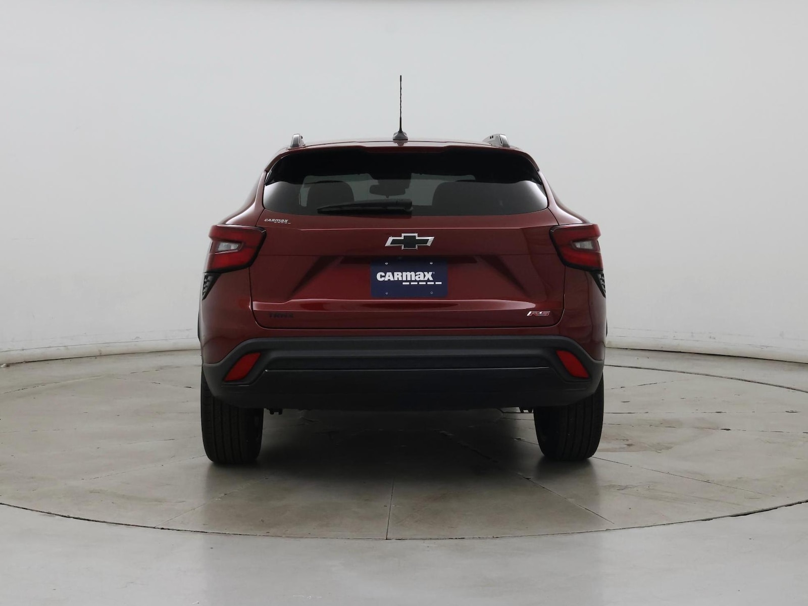 2024 Chevrolet Trax RS - Photo 7