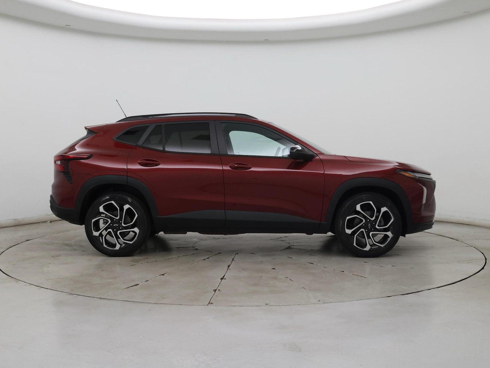 2024 Chevrolet Trax RS - Photo 8