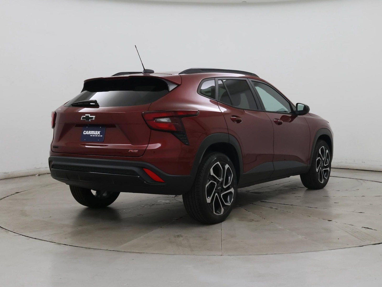 2024 Chevrolet Trax RS - Photo 9