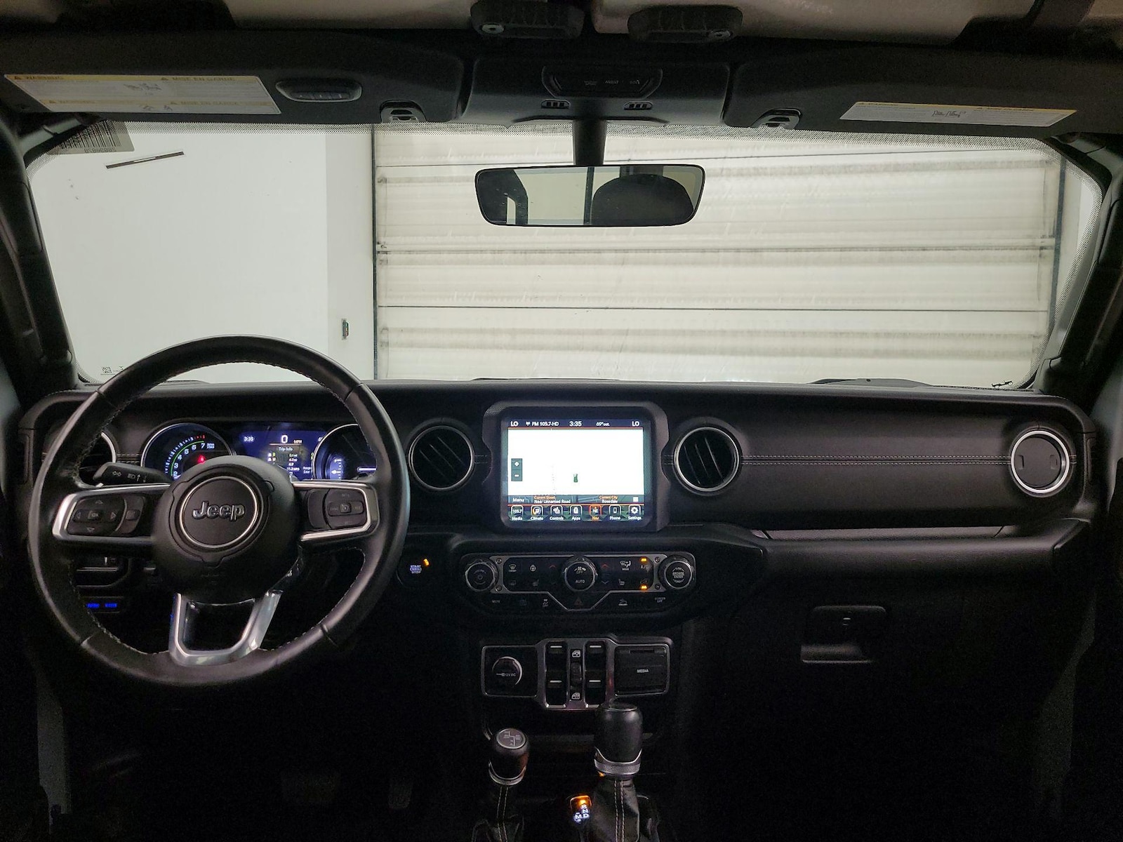 2023 Jeep Wrangler 4xe Sahara 4XE - Photo 10