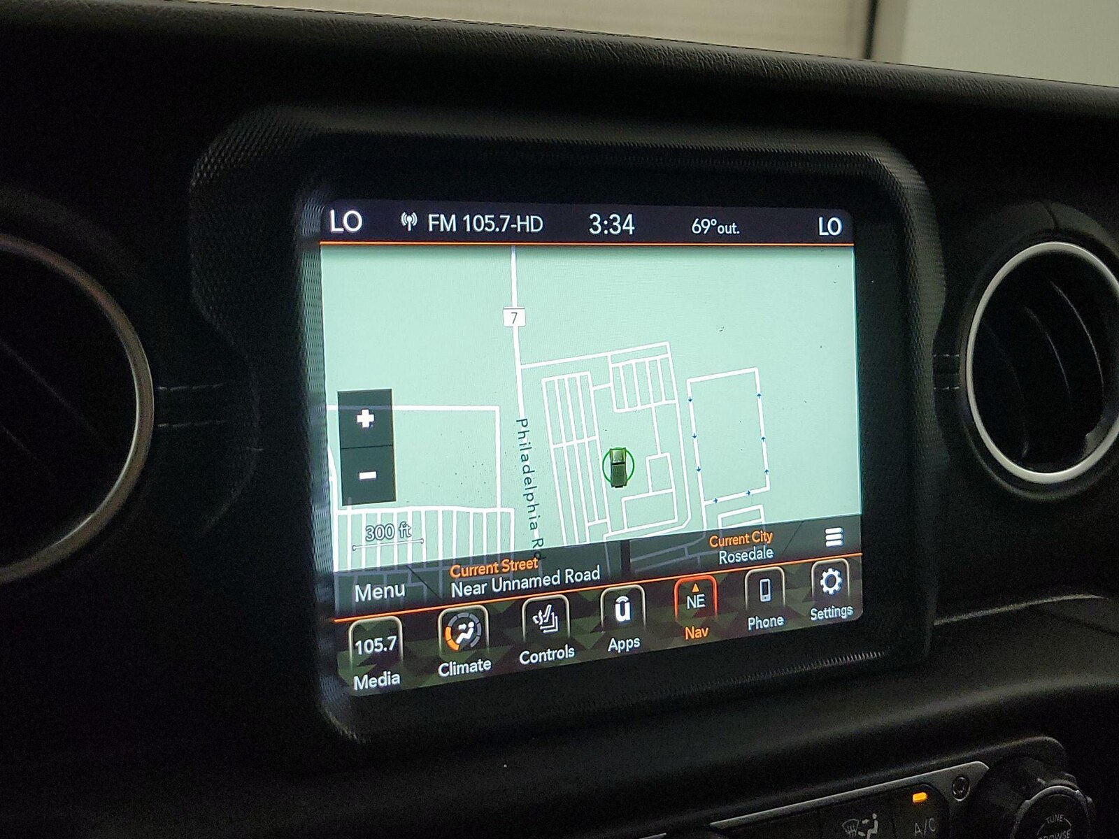 2023 Jeep Wrangler 4xe Sahara 4XE - Photo 15