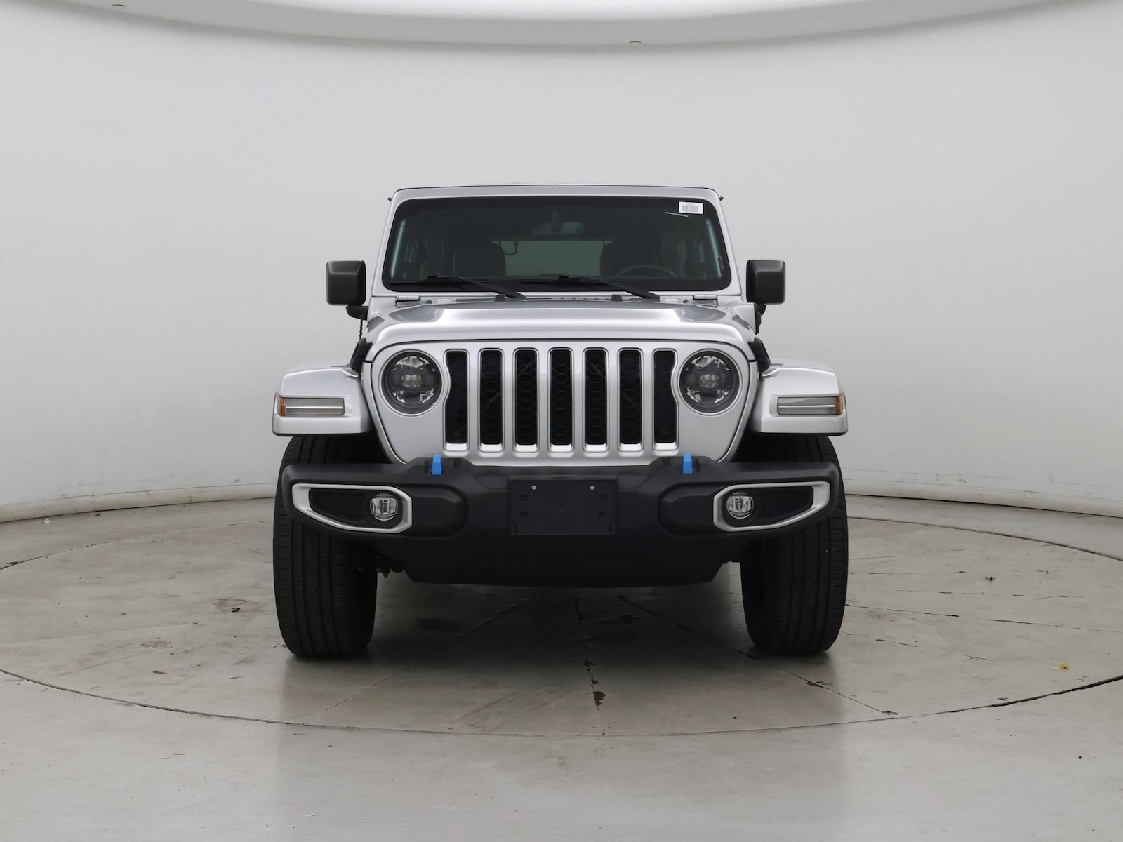 2023 Jeep Wrangler 4xe Sahara 4XE - Photo 6