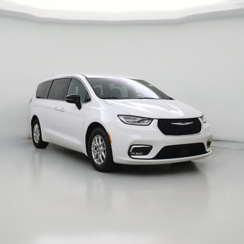 2024 Chrysler Pacifica Touring