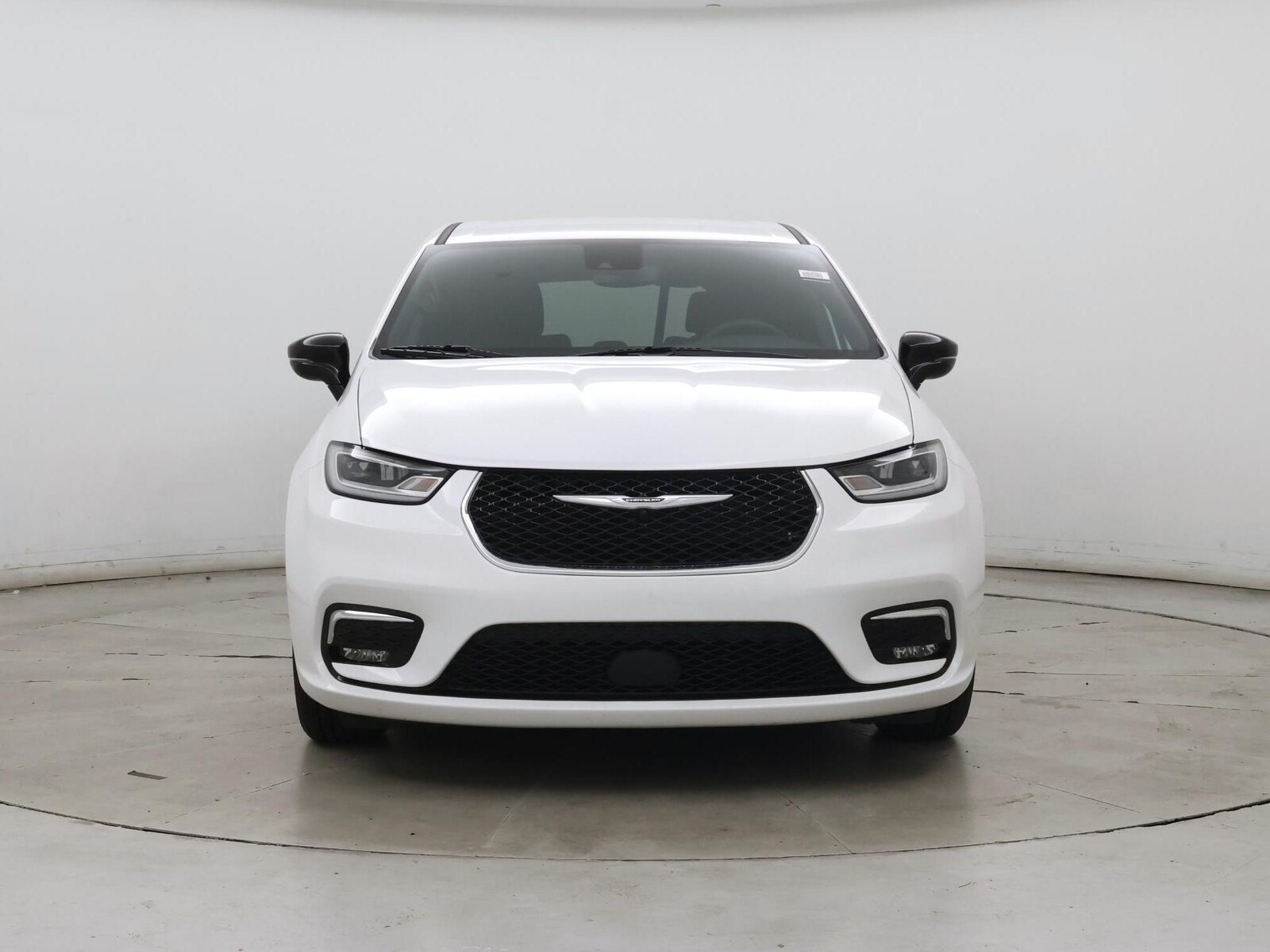 2024 Chrysler Pacifica Touring - Photo 6