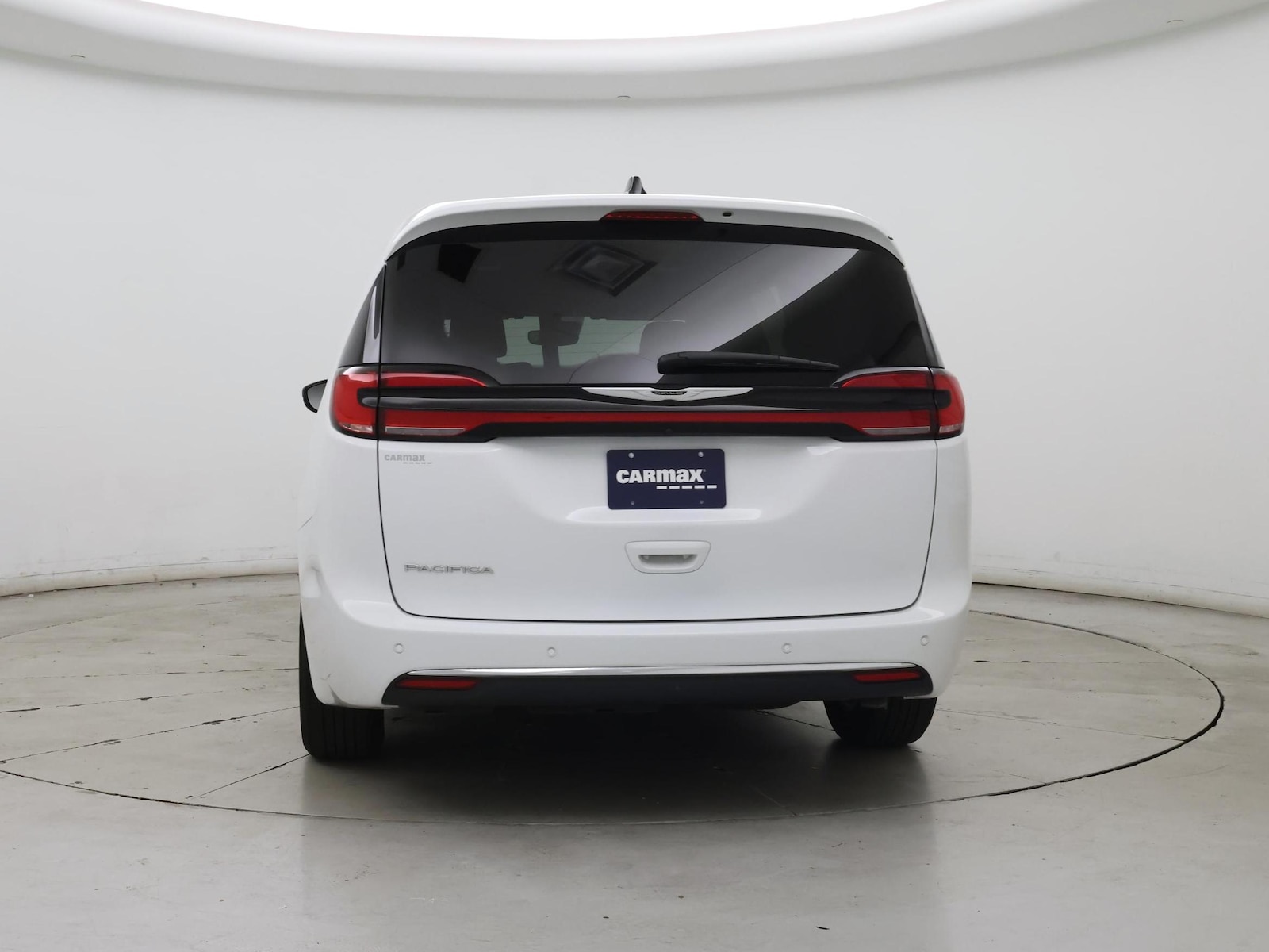 2024 Chrysler Pacifica Touring - Photo 7