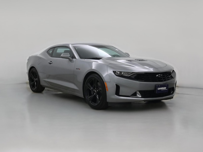 2024 Chevrolet Camaro LT1