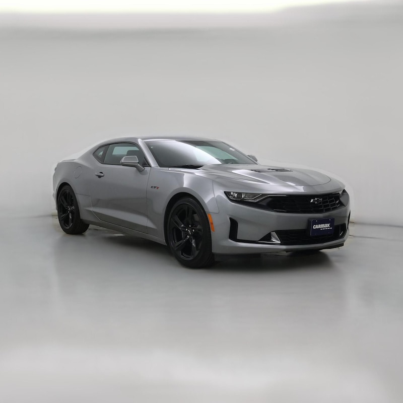 2024 Chevrolet Camaro LT1