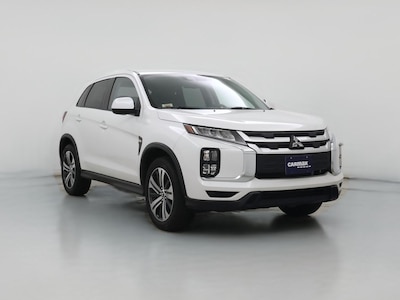 2021 Mitsubishi Outlander Sport ES