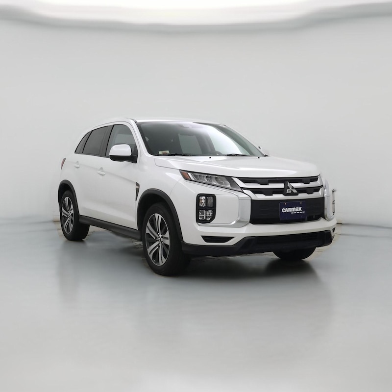 2021 Mitsubishi Outlander Sport ES
