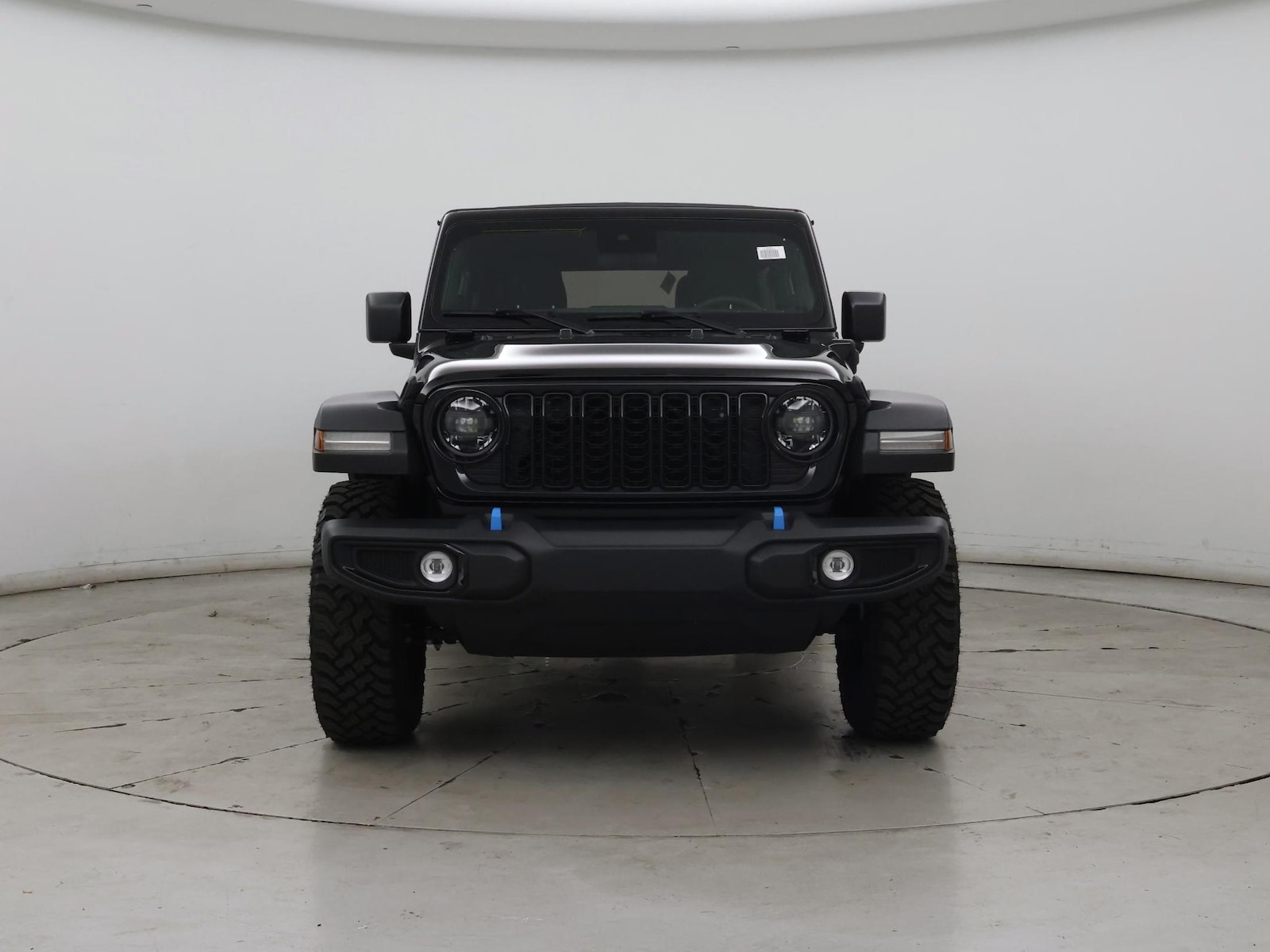 2024 Jeep Wrangler 4xe Willys 4XE - Photo 6