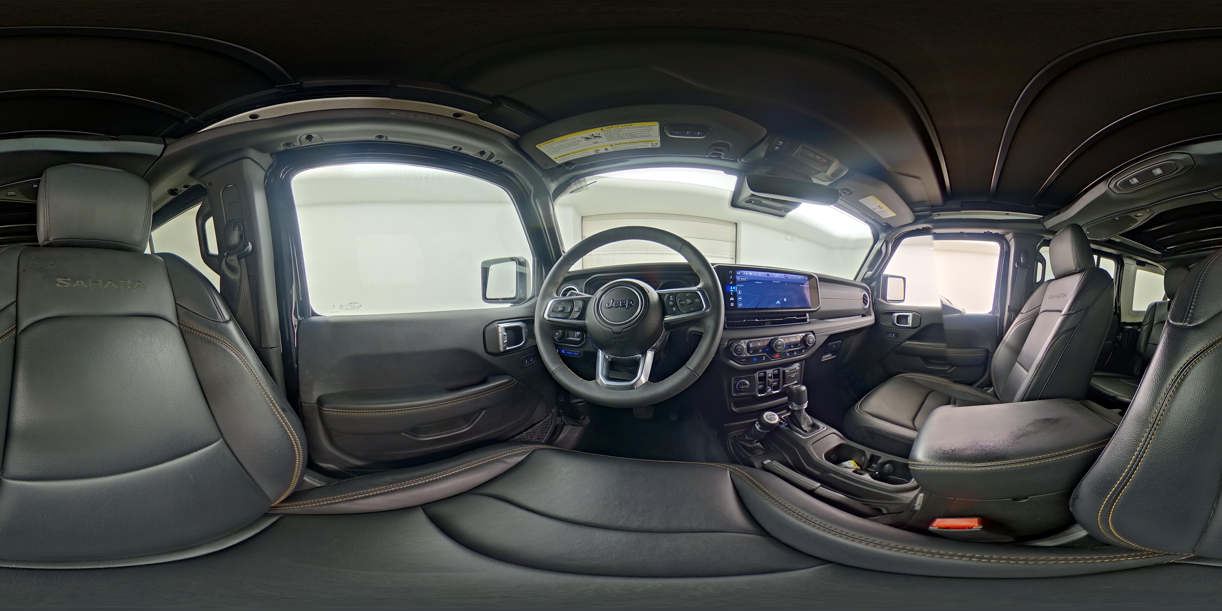 2024 Jeep Wrangler 4xe Sahara 4XE - Photo 25