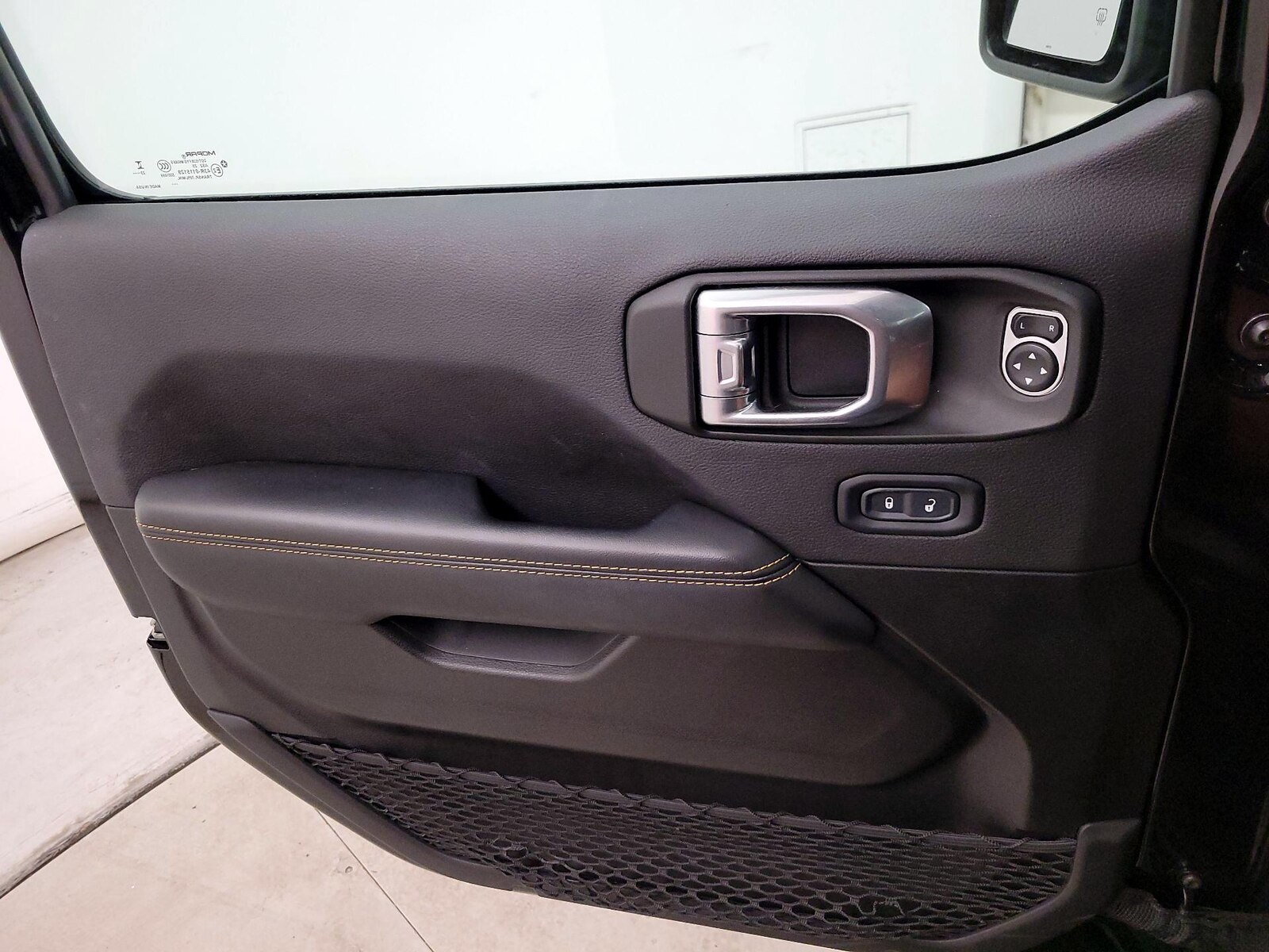 2024 Jeep Wrangler 4xe Sahara 4XE - Photo 13